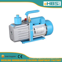 HBS manual single stage refrigeration vacuum pump RS-4 8/9 CFM